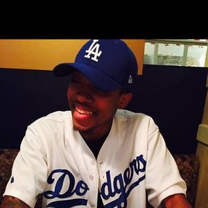 Meet your Posher, Glen